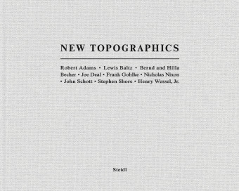 New Topographics