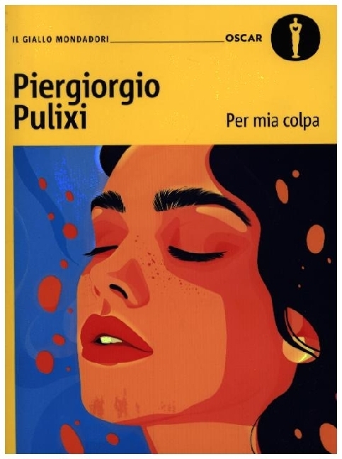 Per mia colpa main product photo