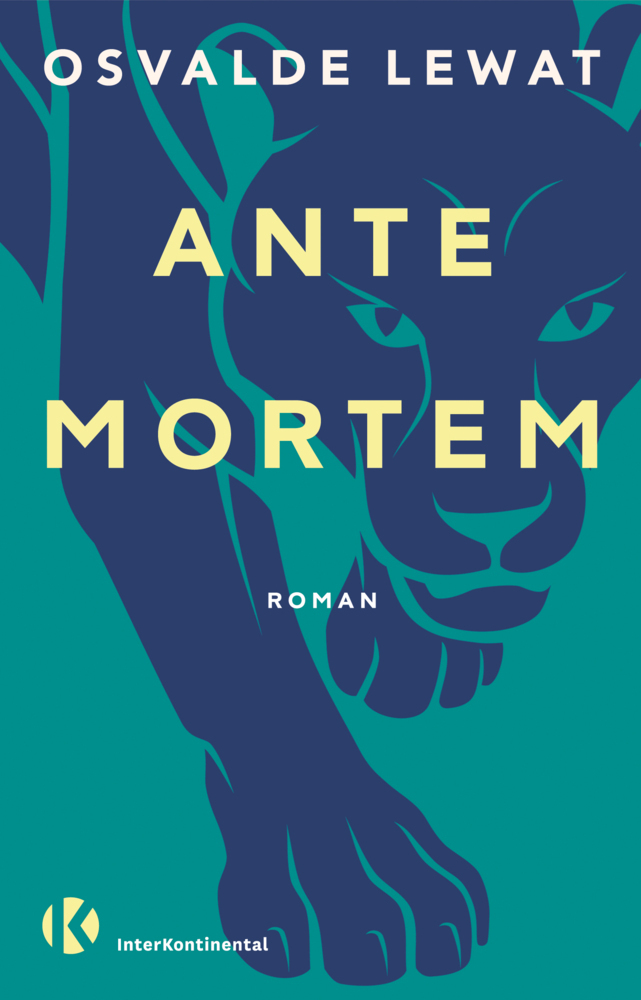 Ante Mortem main product photo