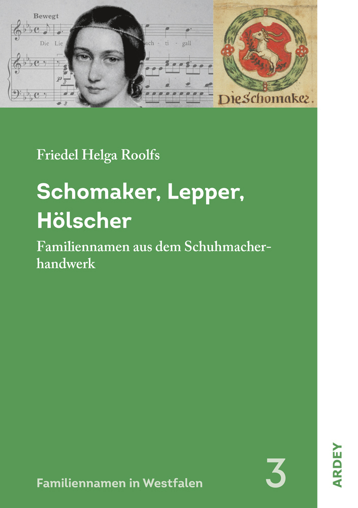 Schomaker, Lepper, Hölscher main product photo