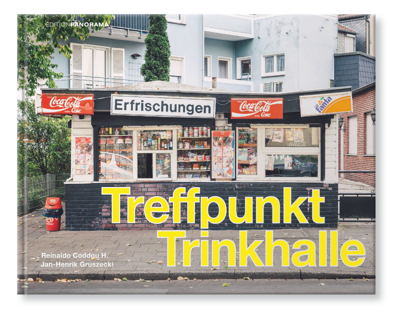 Treffpunkt Trinkhalle main product photo