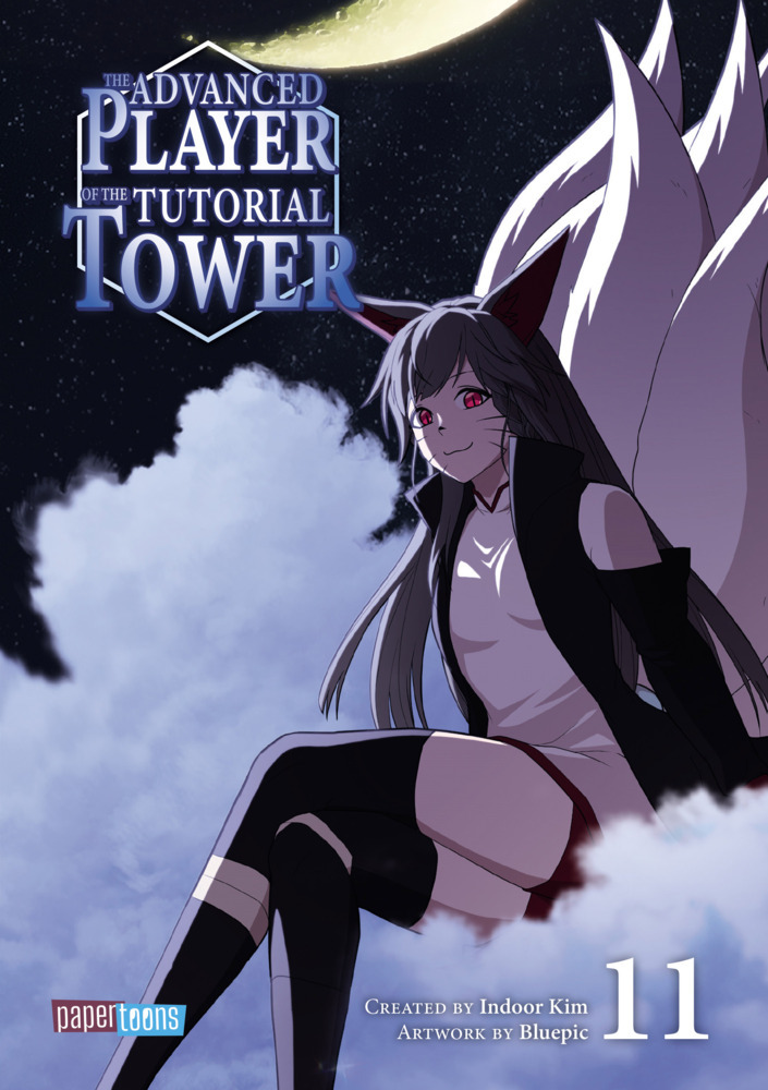 The Advanced Player of the Tutorial Tower 11 main product photo