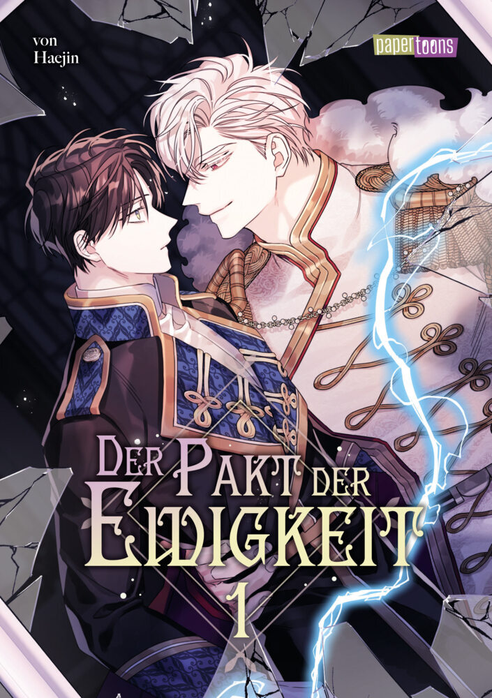Der Pakt der Ewigkeit 01 main product photo