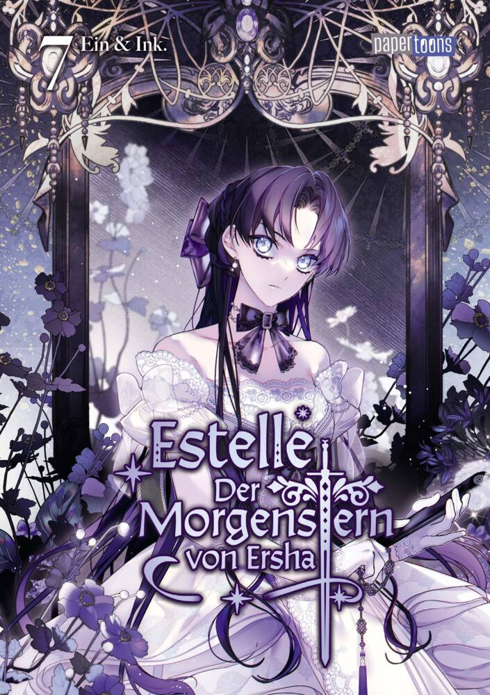 Estelle - Der Morgenstern von Ersha 07 main product photo