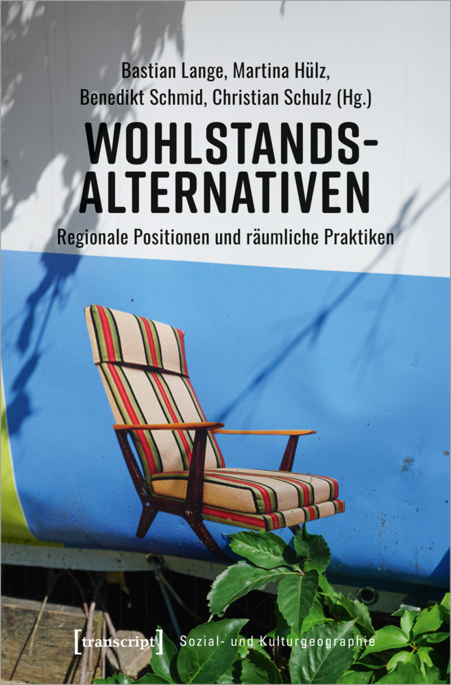 Wohlstandsalternativen main product photo