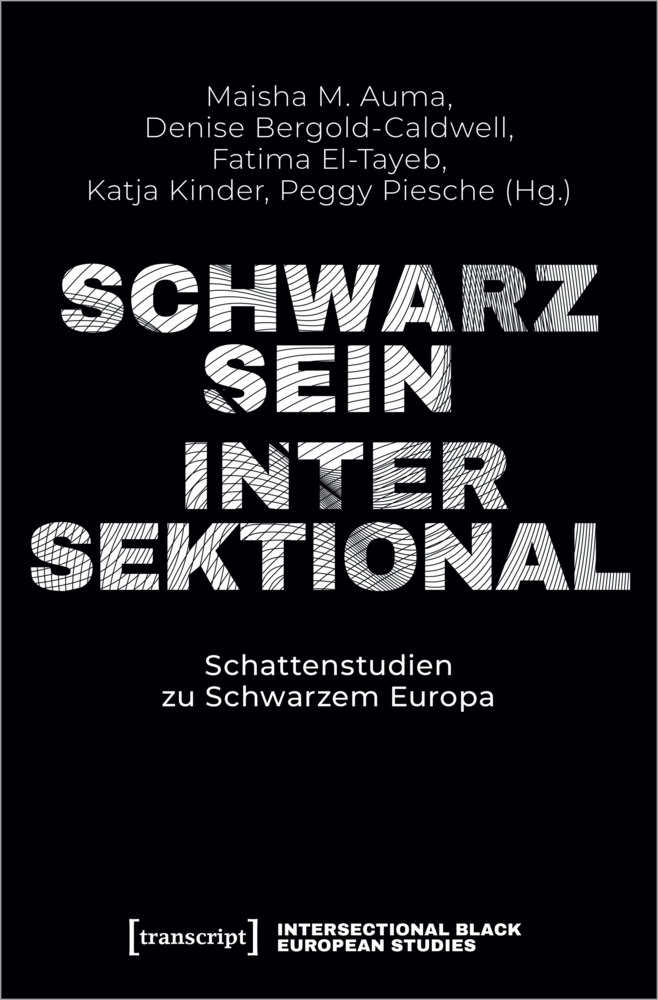 Schwarzsein Intersektional main product photo
