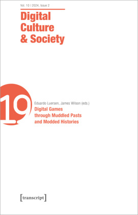Digital Culture & Society (DCS)