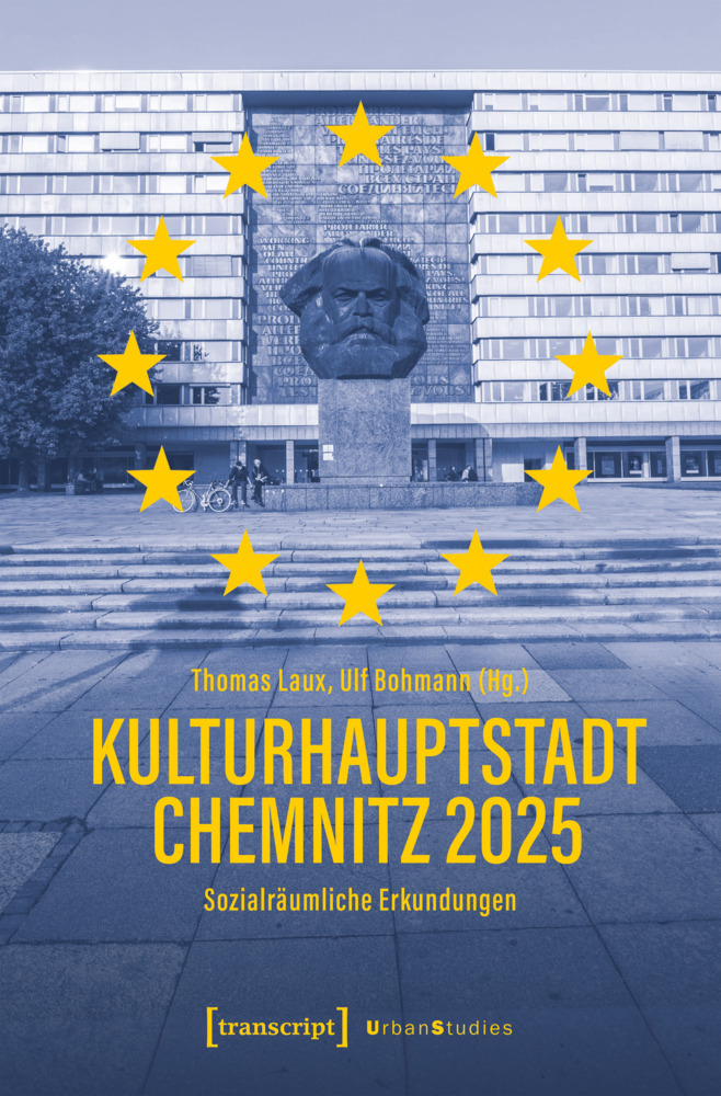 Kulturhauptstadt Chemnitz 2025 main product photo