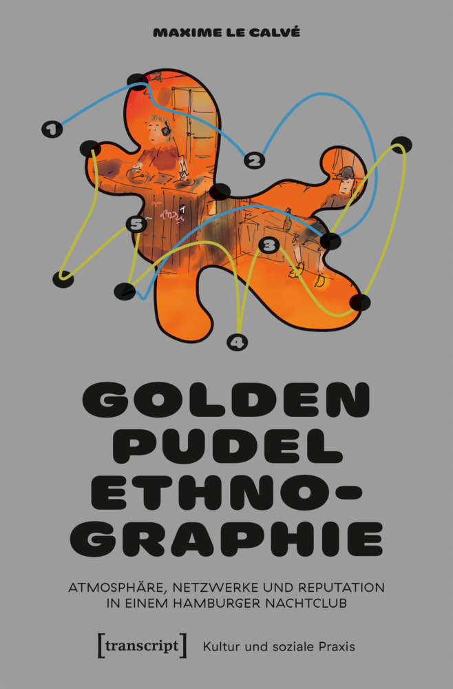 Golden Pudel-Ethnographie main product photo