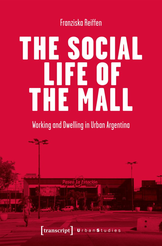 The Social Life of the Mall main product photo