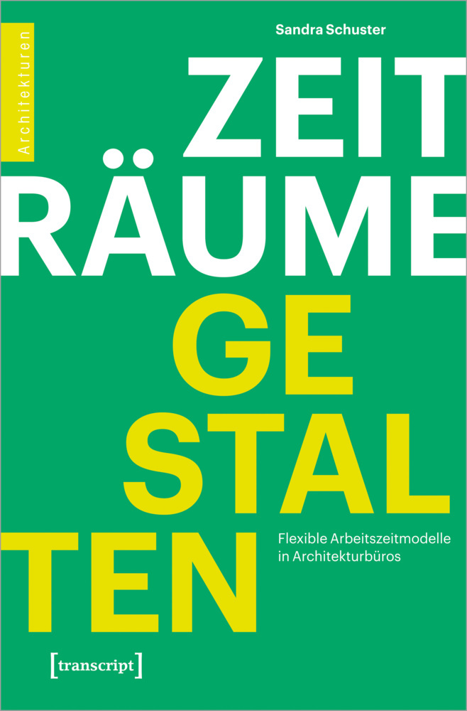 Zeiträume gestalten main product photo