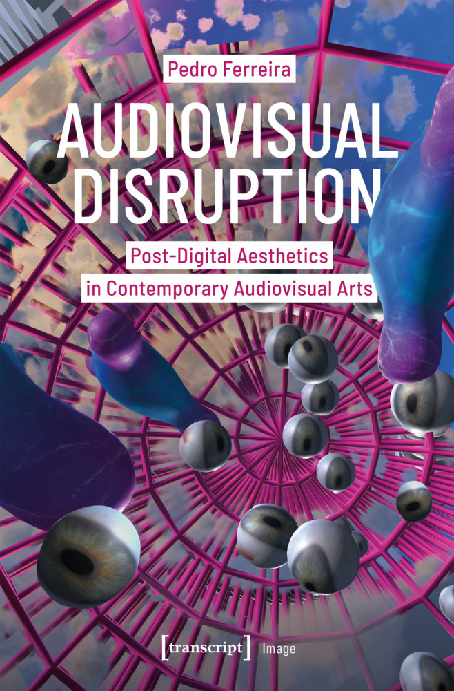Audiovisual Disruption main product photo