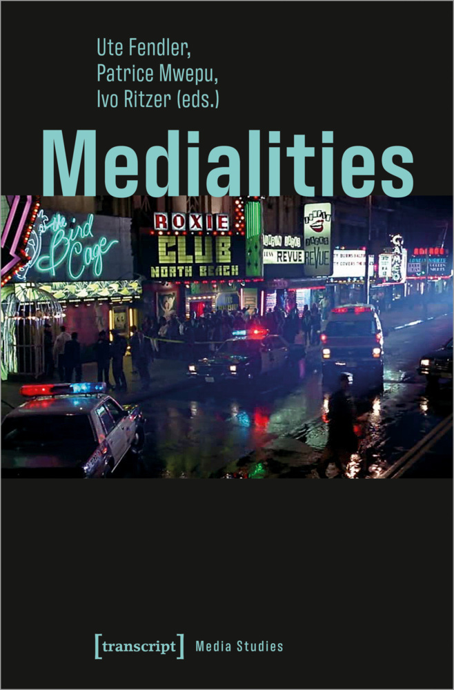 Medialities main product photo