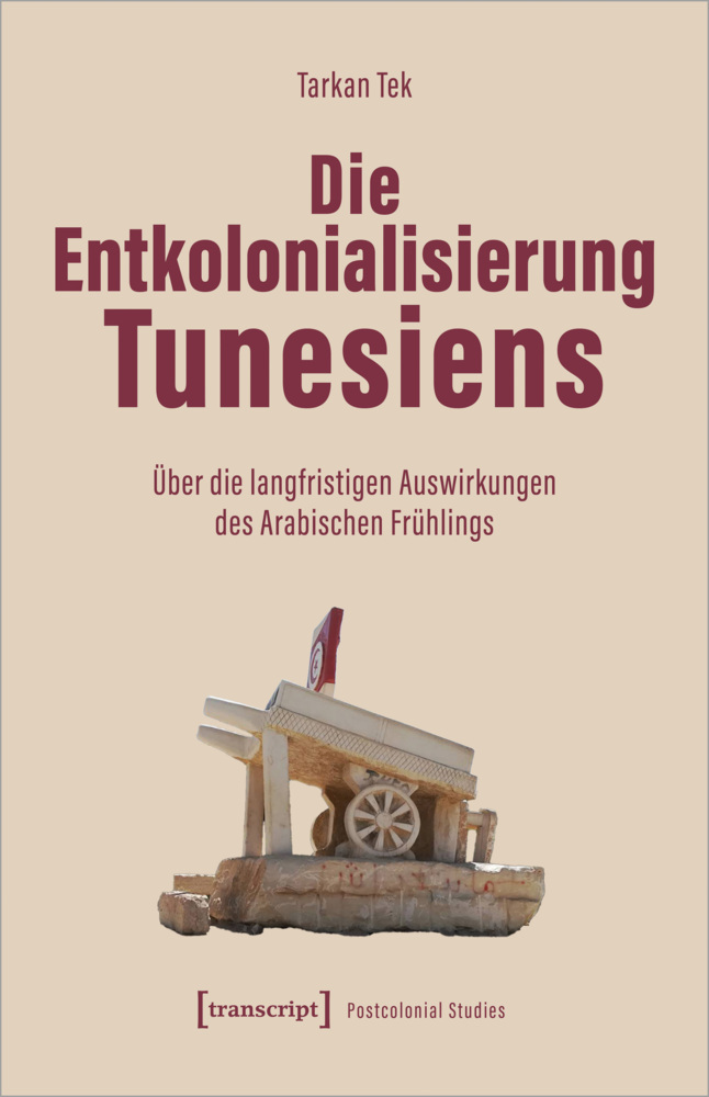 Die Entkolonialisierung Tunesiens main product photo