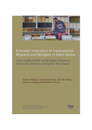 Economic Innovation of Transnational Migrants and Refugees in ...