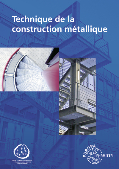 Technique de la construction métallique main product photo