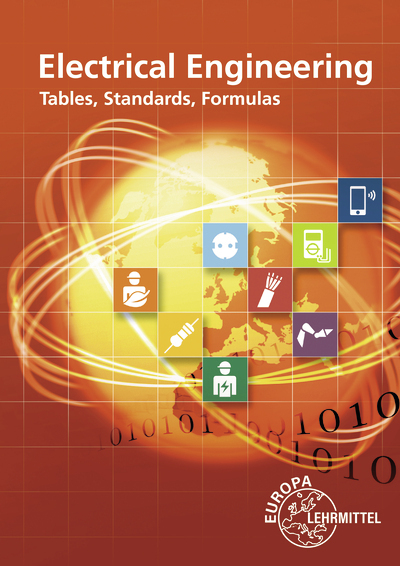 Electrical Engineering Tables, Standards, Formulas main product photo