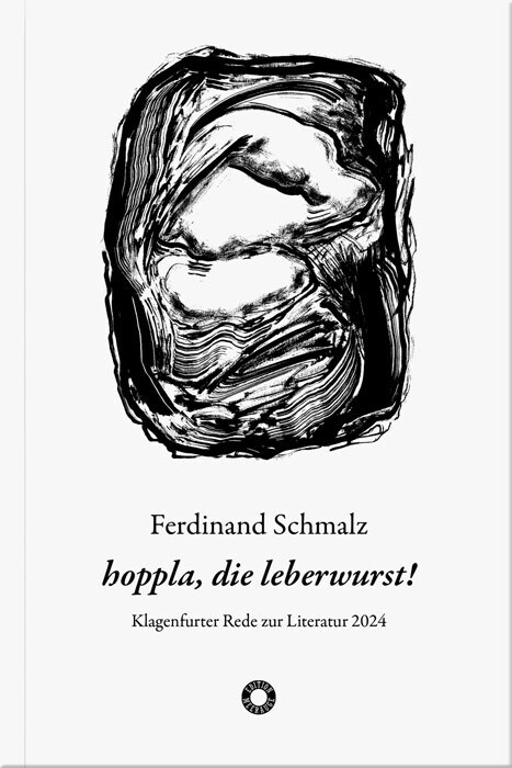 hoppla, die leberwurst! main product photo