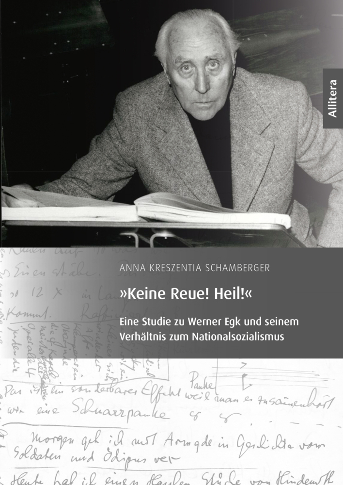 Keine Reue! Heil! main product photo