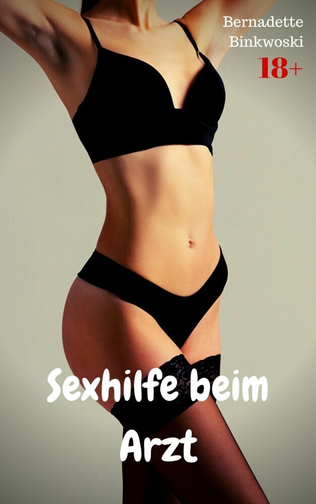 Sexhilfe vom Arzt main product photo