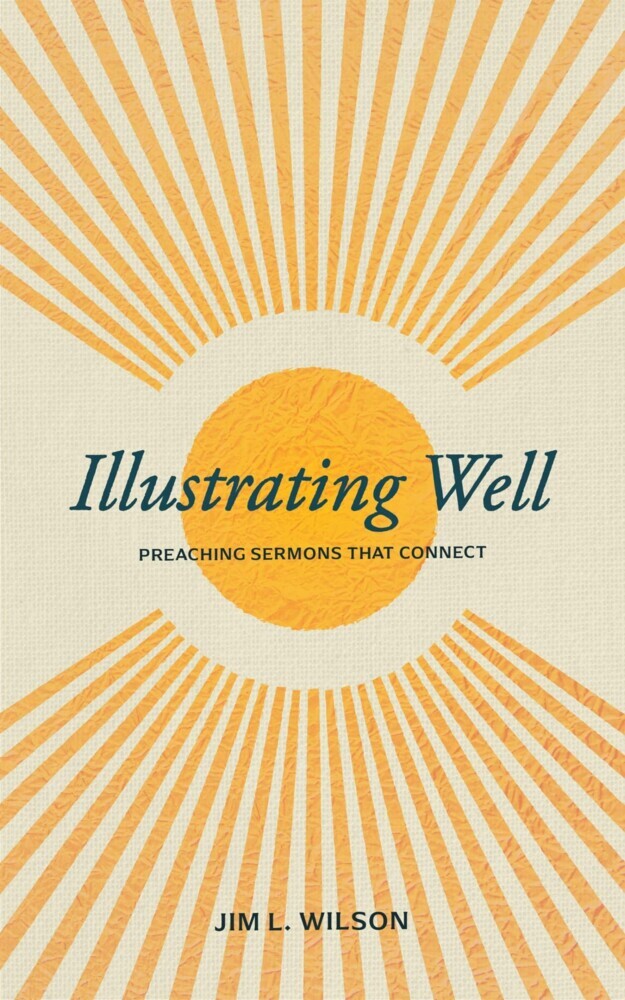 Illustrating Well main product photo