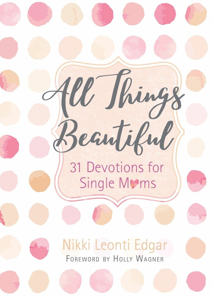 All Things Beautiful main product photo