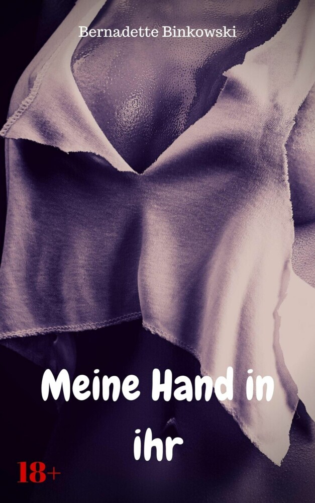 Meine Hand in ihr main product photo