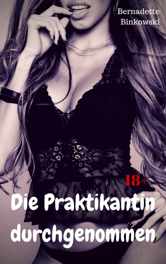 Die Praktikantin durchgenommen main product photo