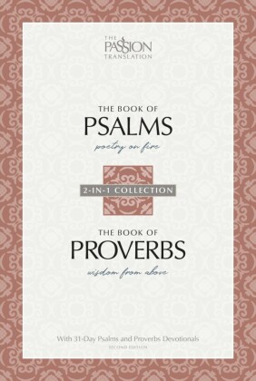 Psalms & Proverbs (2nd edition)