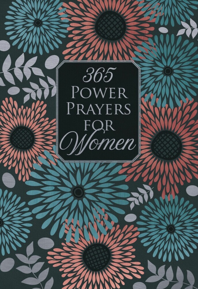 365 Power Prayers for Women main product photo