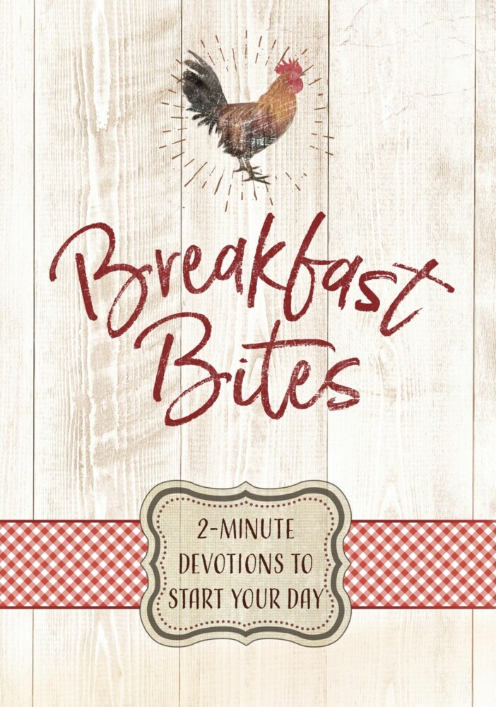 Breakfast Bites main product photo