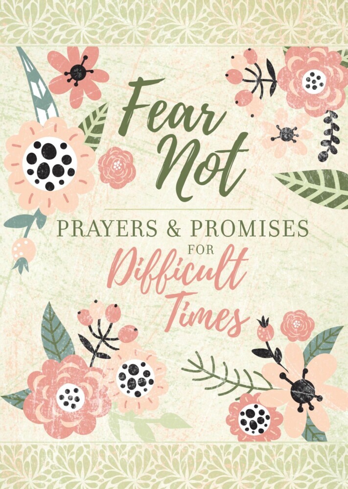 Fear Not main product photo
