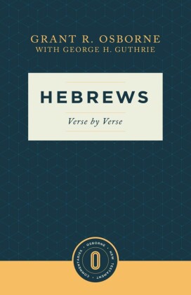 Hebrews Verse by Verse