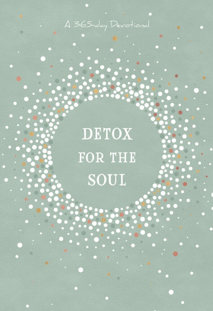 Detox for the Soul main product photo
