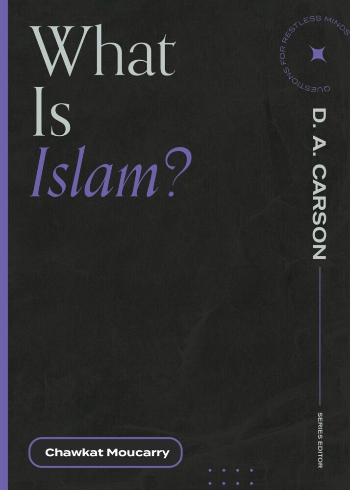 What Is Islam? main product photo