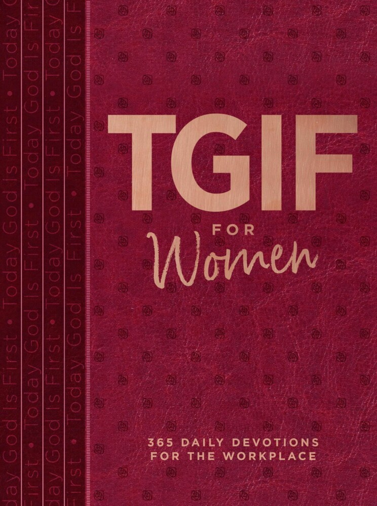 TGIF for Women main product photo