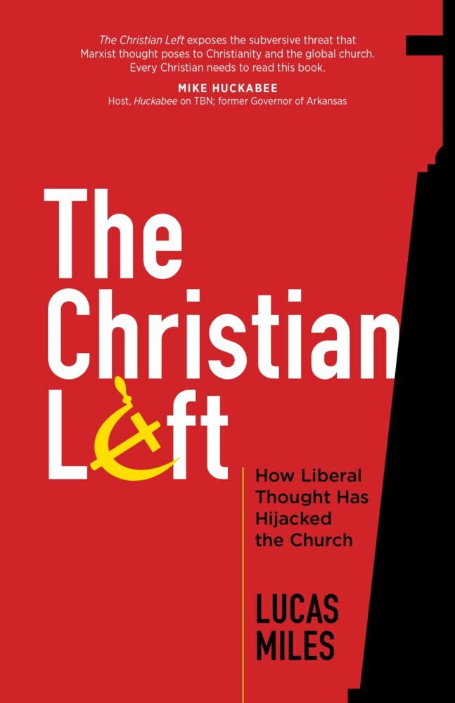 The Christian Left main product photo