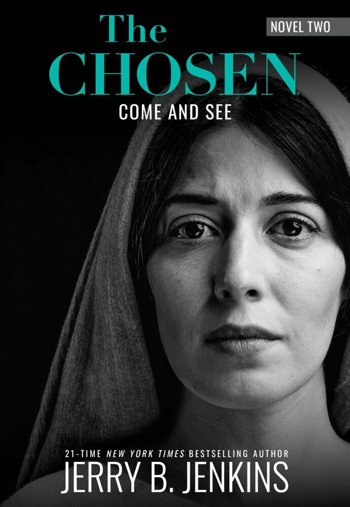 The Chosen: Come and See main product photo