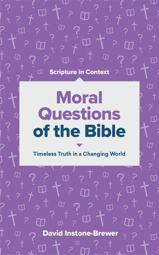 Moral Questions of the Bible main product photo