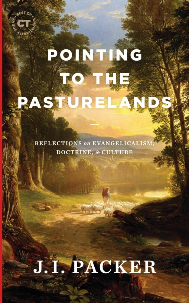 Pointing to the Pasturelands main product photo