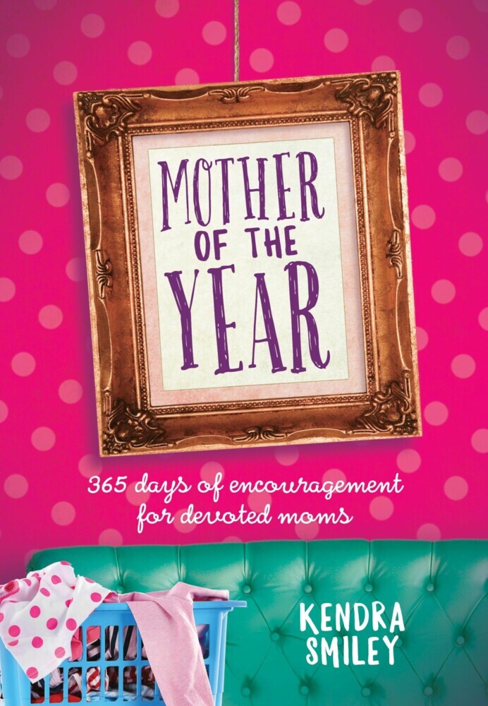 Mother of the Year main product photo