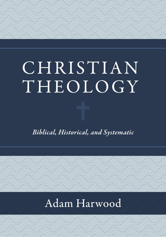 Christian Theology main product photo