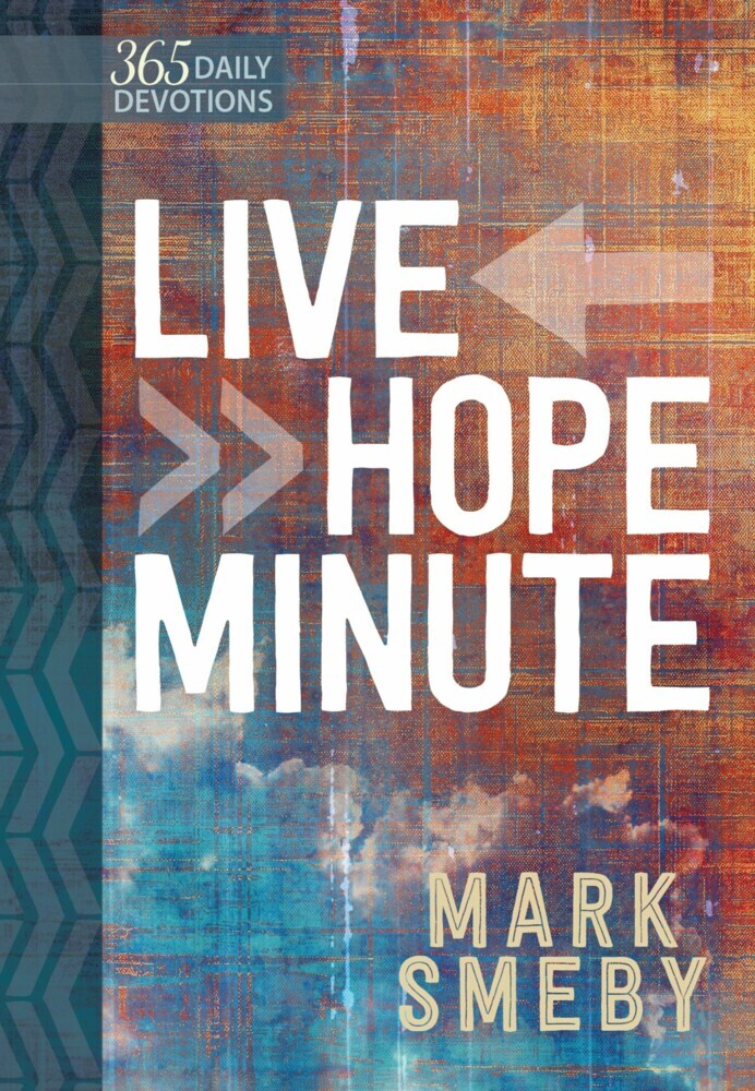 Live Hope Minute main product photo