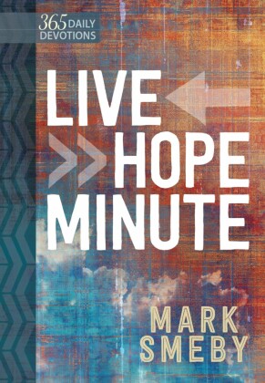 Live Hope Minute
