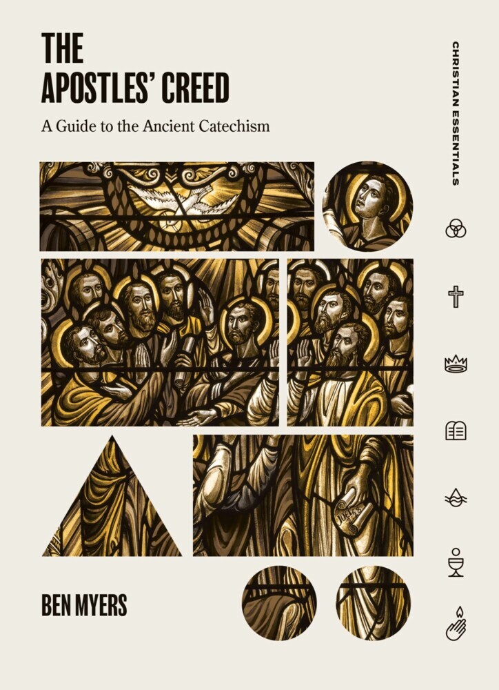 The Apostles' Creed main product photo