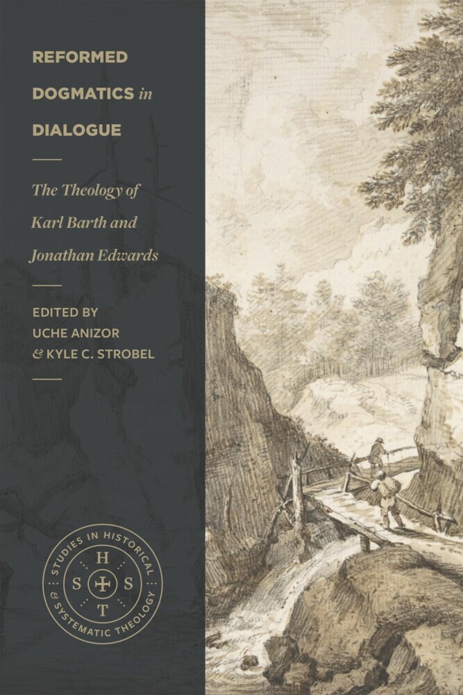 Reformed Dogmatics in Dialogue main product photo