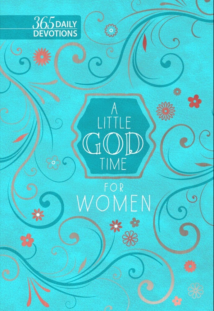 A Little God Time for Women main product photo