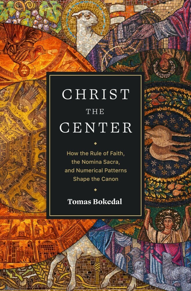 Christ the Center main product photo