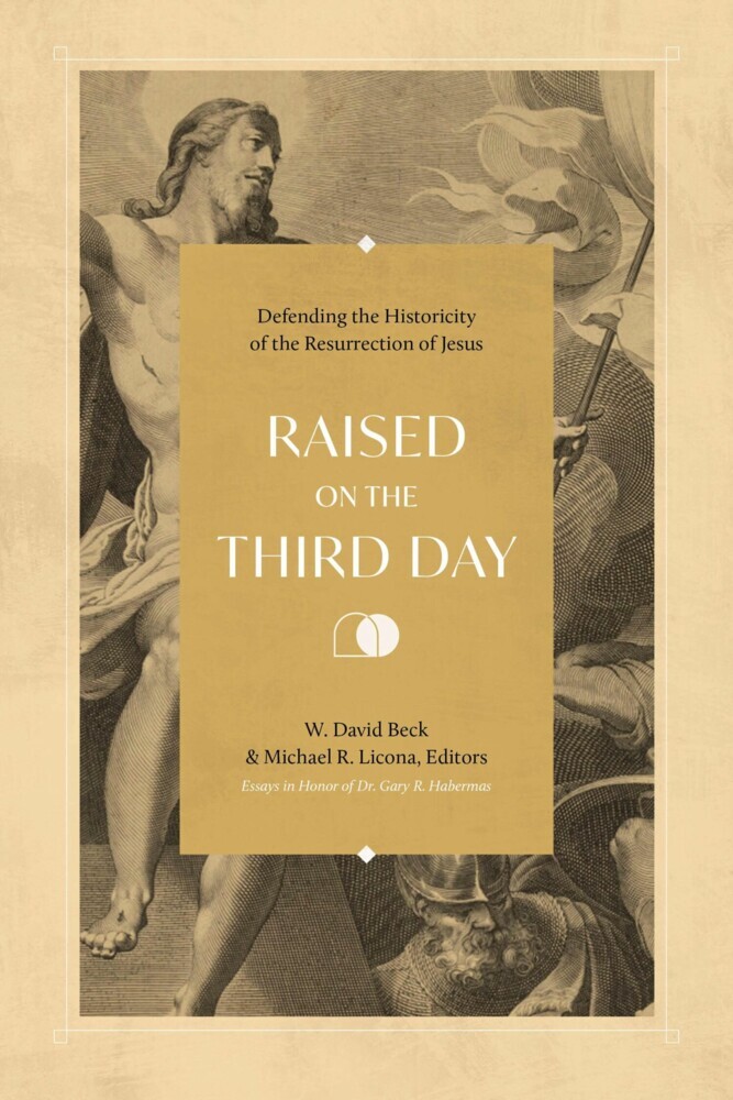 Raised on the Third Day main product photo