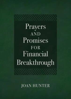 Prayers and Promises for Financial Breakthrough